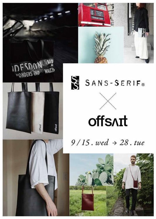 POP UP at Kyoto Takashimaya